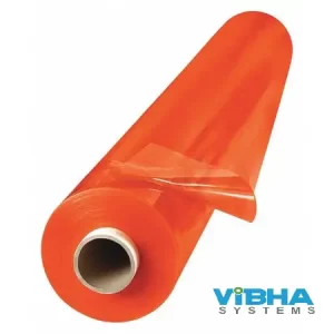 High-quality welding-grade PVC sheet rolls for Chennai industries.