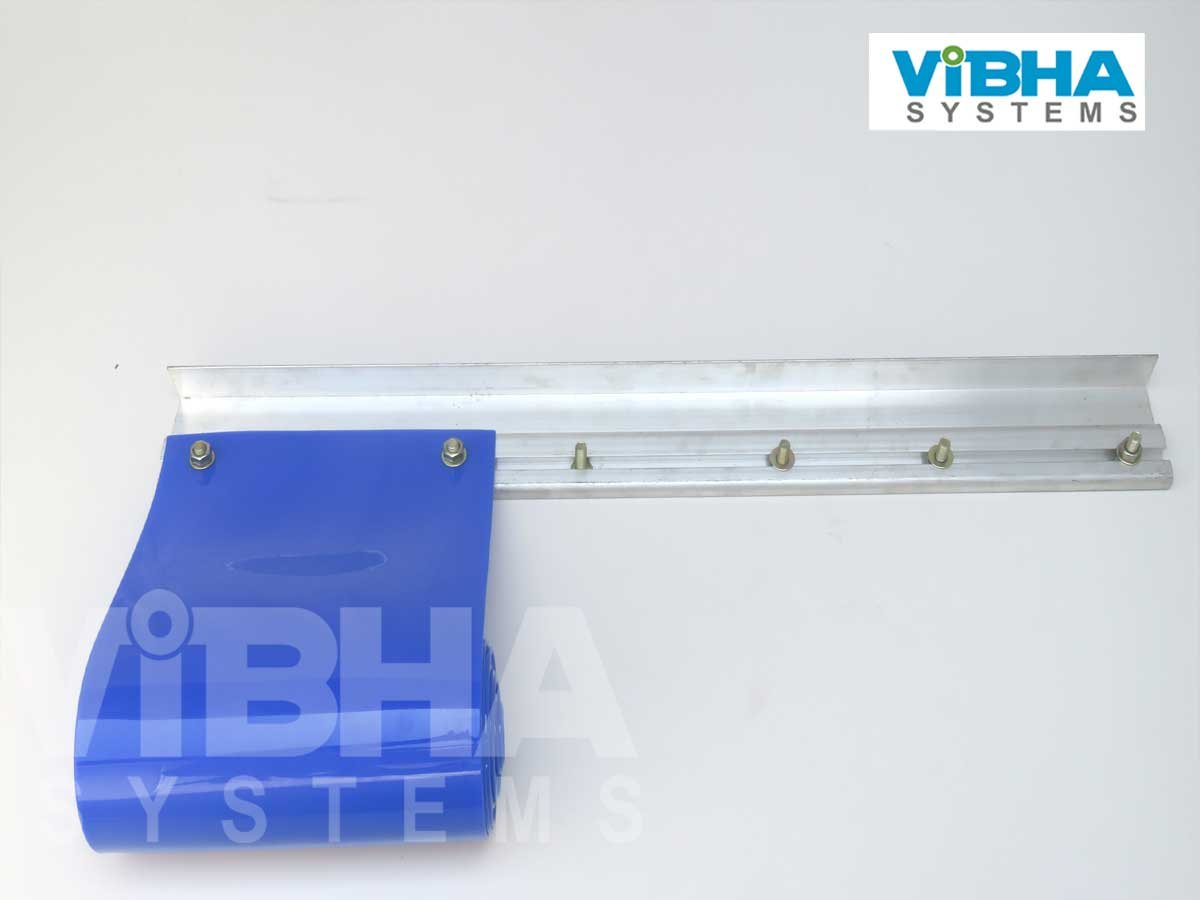 Aluminium Bold Nut Systems